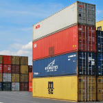 logistics container 1