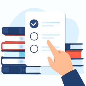 The Smart Reader’s Guide to Choosing the Perfect Book Series Reading Order