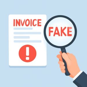 Stop Paying Scammers: Master How to Detect Fake Invoice Instantly
