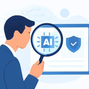 Spotting the Invisible: How Next-Generation AI Detectors Safeguard Online Spaces