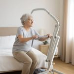 Regaining Independence: The Life-Changing Power of a Sit to Stand Lift for Home Use
