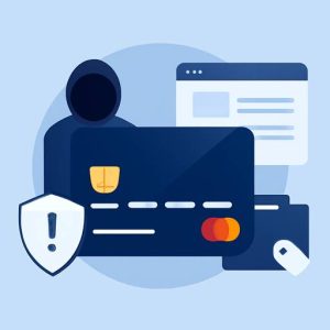 The Hidden Economy of CVV Shops: Navigating the Risks and Realities of Carding Markets